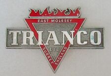 TRIANCO LTD EAST MOLESEY -