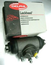 Land Rover Series 2, 2a, 3
