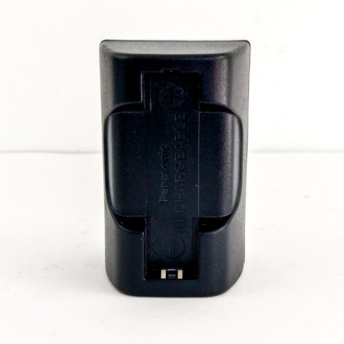 Panasonic battery - ni-cd,