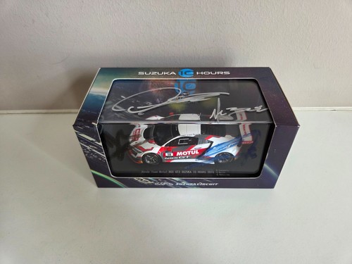 Ebbro honda nsx - 1/43,