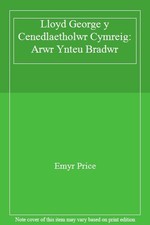 Lloyd George y Cenedlaetholwr