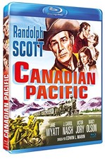 Canadian Pacific (Spanish