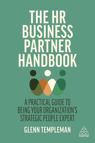 The business partner - business,