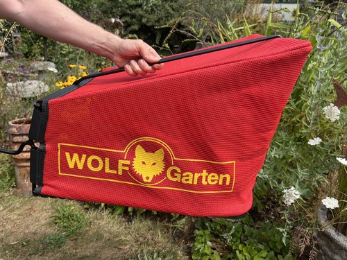 Wolf garten grass - wolf-, collection