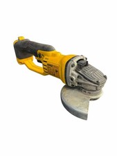 DeWalt Grinder 18V DCG412