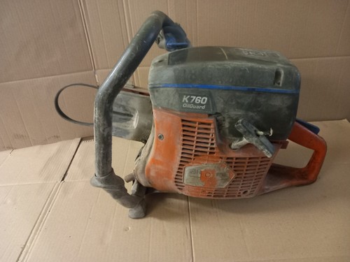 Genuine husqvarna k760 - husqvarna, engine