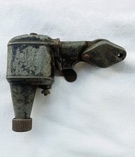 Vintage Lucas CD18 Bicycle Dynamo- For Restoration 