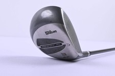 Wilson Pro Staff PT #3 Wood /