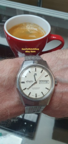 Vintage atlantic master - atlantic,