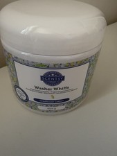 Scentsy Wildflower Cotton