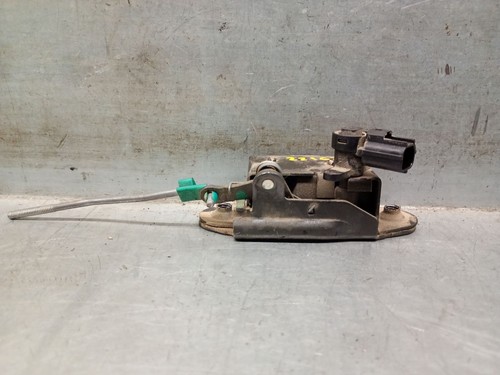 5027013ab trunk lock - 5027013ab,