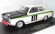 MCG  18435 1:18 SCALE. FORD