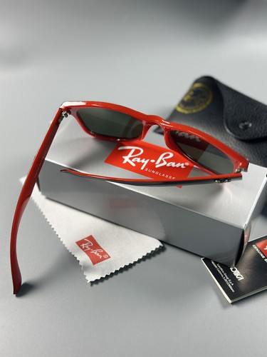 Ray ban wayfarer - ray-ban, black