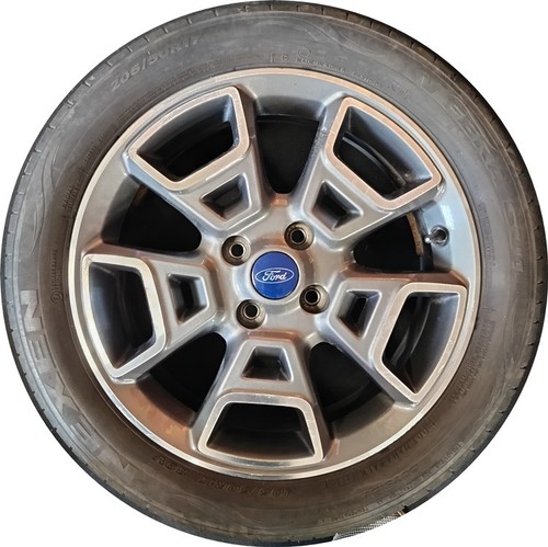 Pre owned ford ecosport - ford,