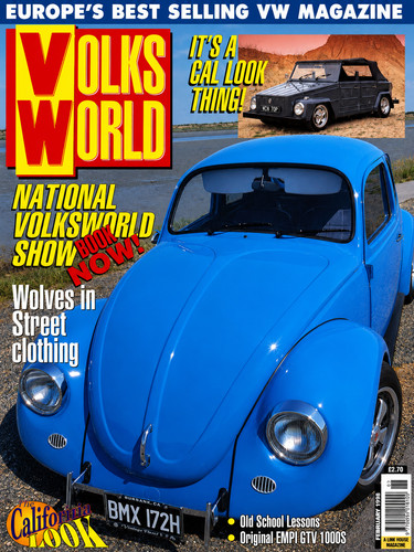 February 1998 volksworld - 🏁february,