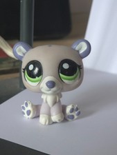 Littlest PetShop Hasbro figure