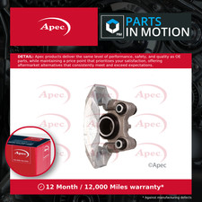 Brake Caliper fits CITROEN AX