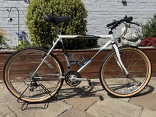 Raleigh Discovery 19.5”