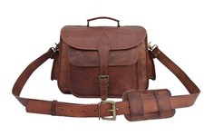 DSLR SLR Camera Case Satchel