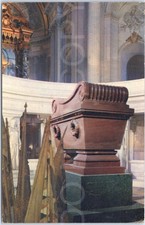 Artistic Vintage Postcard