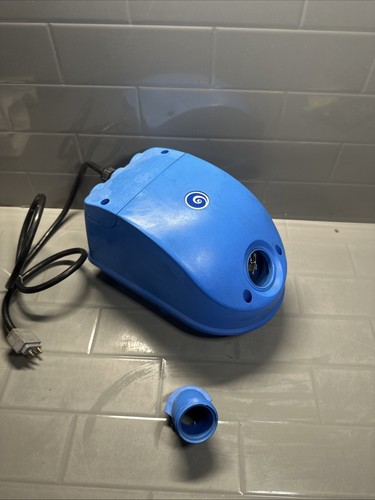 Hydro air genesis - hydro,