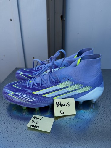New adidas f50 - adidas,