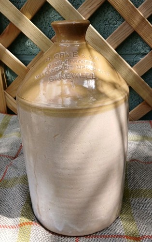 Vintage orme co bakewell - r, &