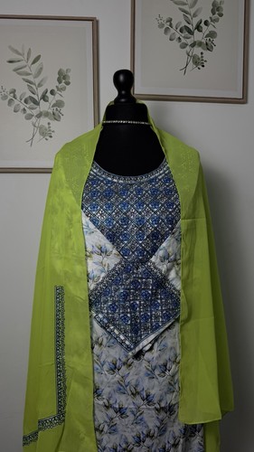 Women salwar kameez - salwar,