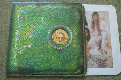 Alice cooper billion - alice,