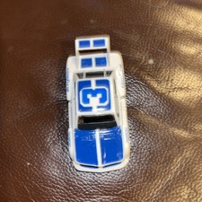 Tomy AFX BMW HO Slot Car