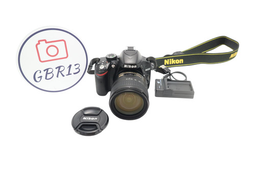 Nikon d3200 dslr camera - camera, 24.2mp