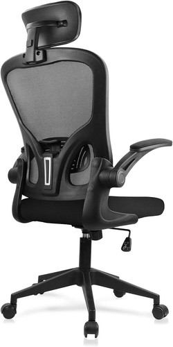 Office chair mesh computer - chair,