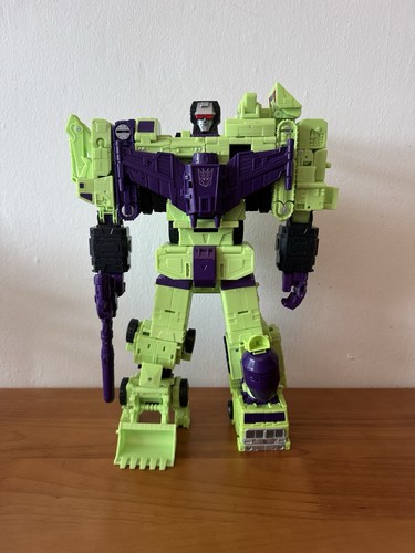 Transformers studio series - transformers, 86