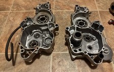 Honda Cr80 85 Crankcases will fit 2003-2007