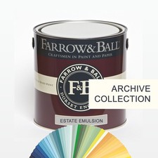2.5L - Farrow and Ball Paint -