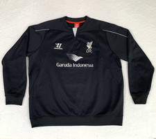 Liverpool FC 2014-2015 Warrior
