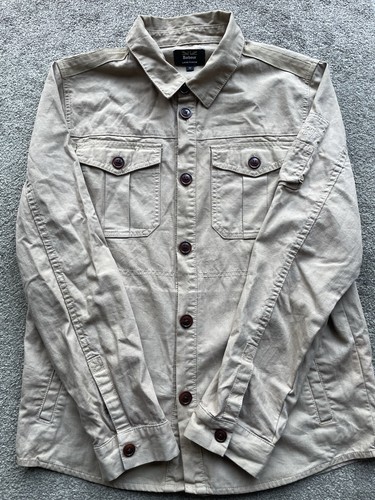 Barbour land rover defender - barbour, rover/