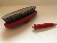 Soft rubber vehicle wash down - rubber,