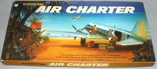 Air Charter Board Game