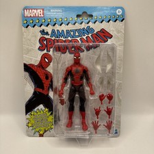 Marvel Legends Series Retro