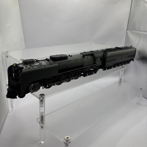 Genesis gauge g9204 union - 'ho',