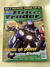 Bike Trader From 11-24 May