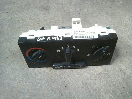 Vauxhall zafira mk1 - vauxhall,