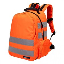 Portwest Hi Vis Rucksack (25L)