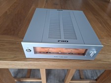 Fiio r2r warmer dac - r2r,