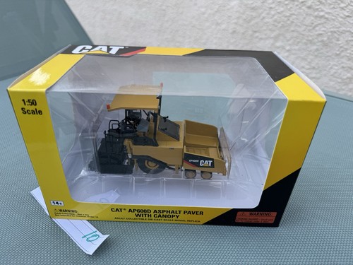 Caterpillar cat ap600d asphalt - cat,