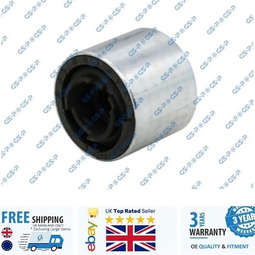 Control trailing arm mounting - arm,