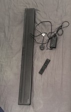 Samsung Q60T 5.1ch Cinematic Soundbar with Virtual DTS:X Object Sound