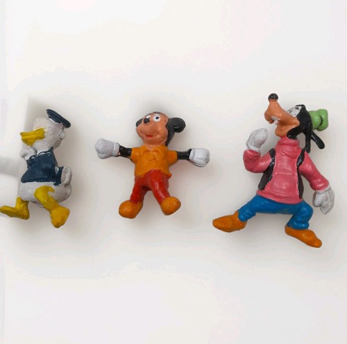 Vintage pencil toppers x - vintage, 3