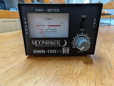 Moonraker SWR-100 SWR Meter